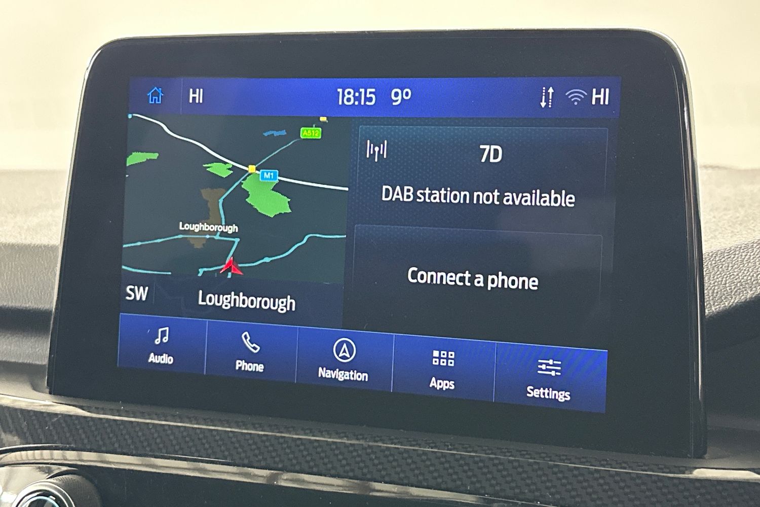 Used Ford Kuga 2022 for sale - 76387116: Photo 40