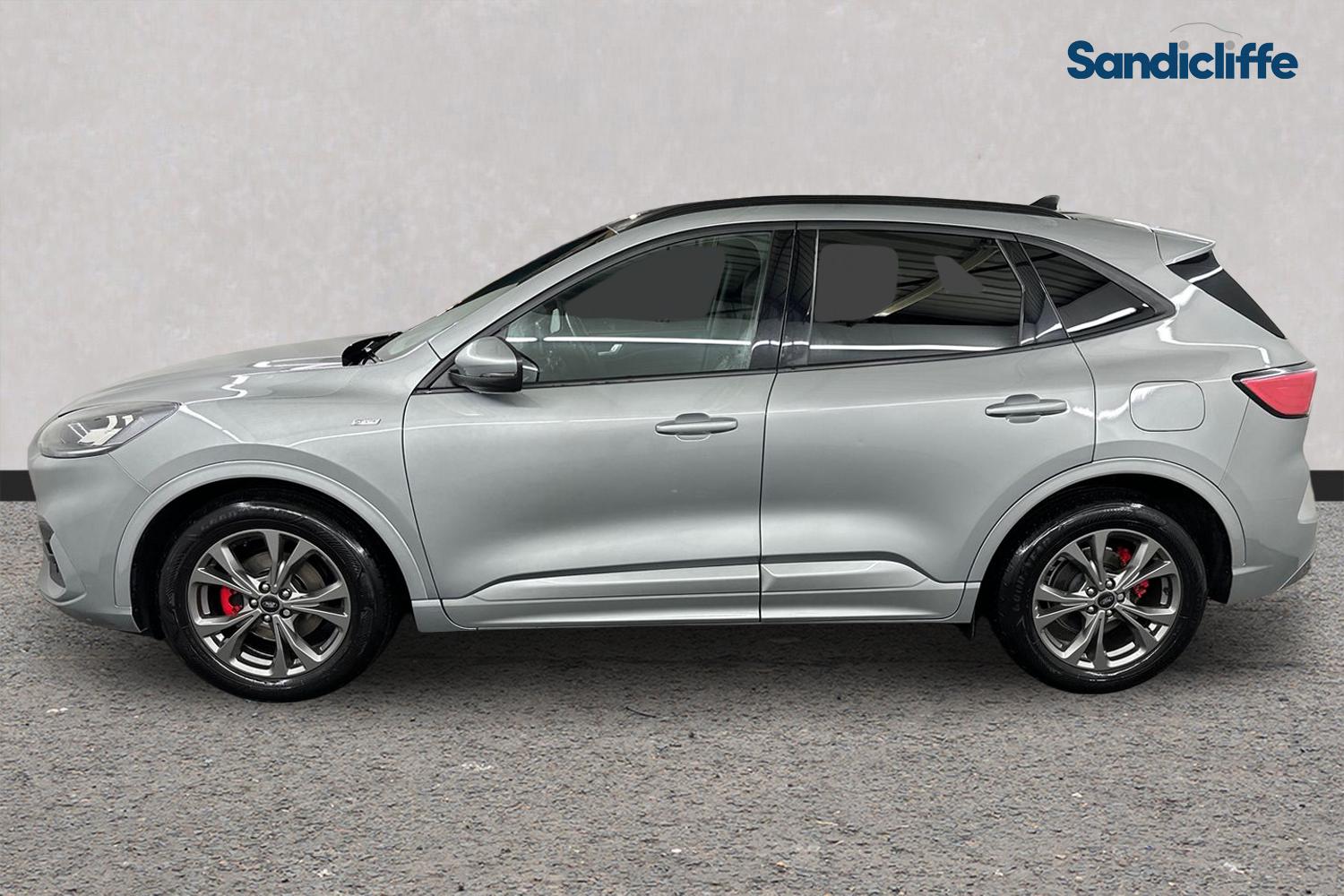 Used Ford Kuga 2022 for sale - 76387116: Photo 7