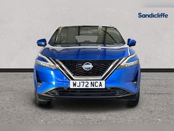 Used Nissan Qashqai 2022 for sale - 79563426: Photo