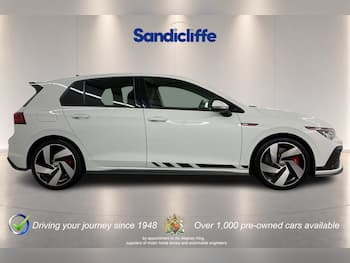 Used Volkswagen Golf 2021 for sale - 79739571: Photo