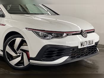 Used Volkswagen Golf 2021 for sale - 79739571: Photo