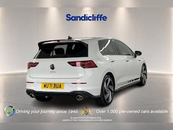 Used Volkswagen Golf 2021 for sale - 79739571: Photo