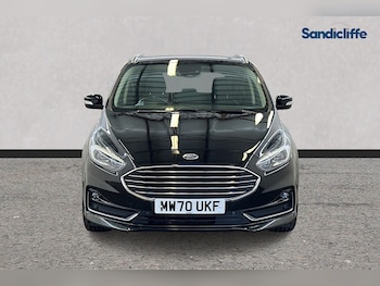 Used Ford S-Max 2021 for sale - 77953738: Photo