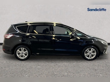Used Ford S-Max 2021 for sale - 77953738: Photo