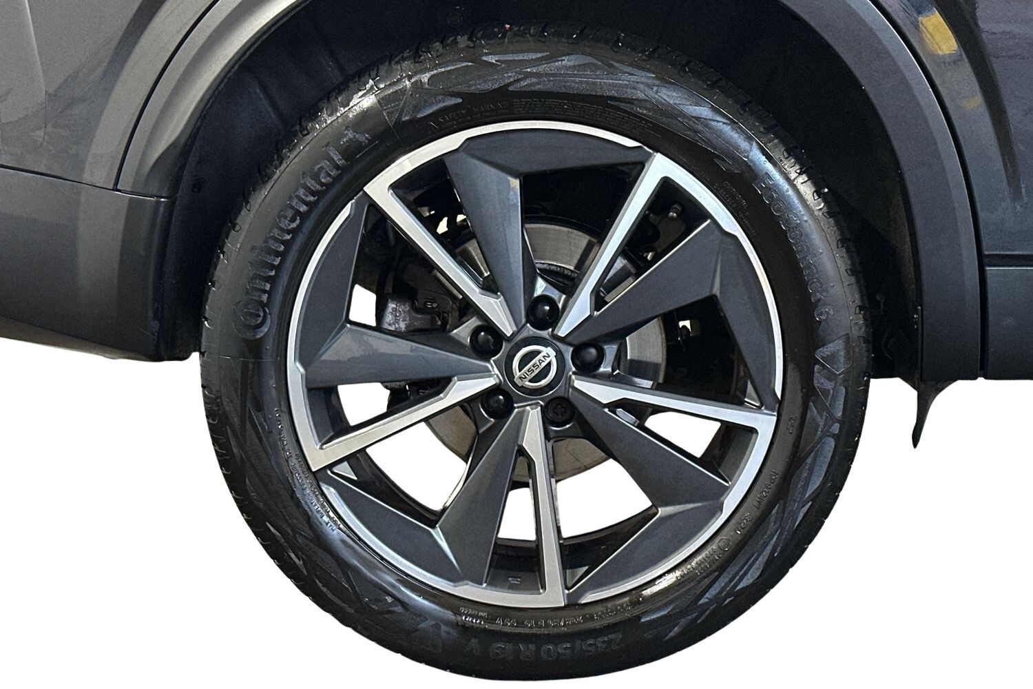 Used Nissan Qashqai 2021 for sale - 76413200: Photo 10