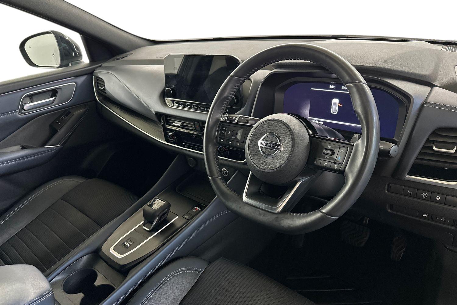 Used Nissan Qashqai 2021 for sale - 76413200: Photo 11