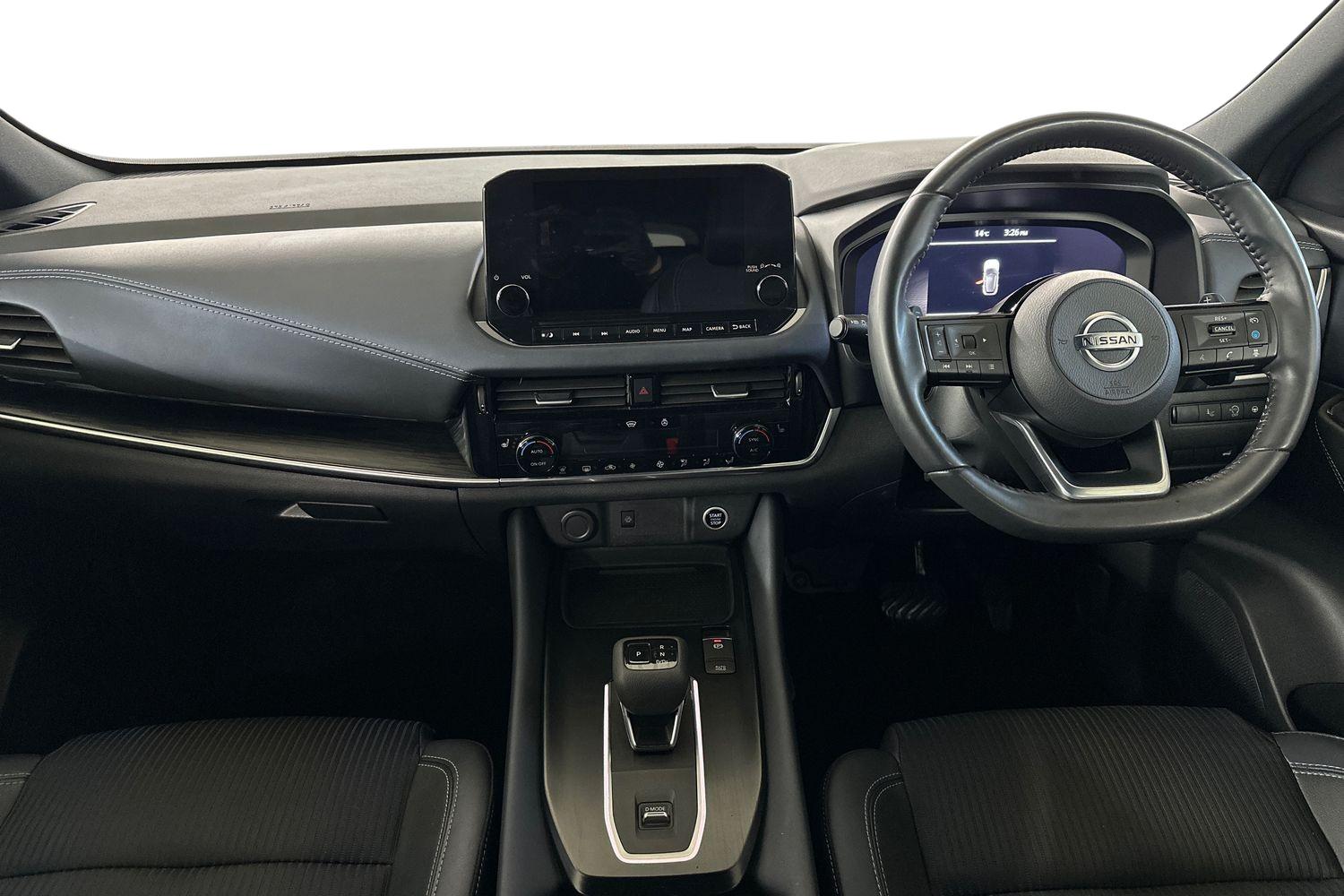 Used Nissan Qashqai 2021 for sale - 76413200: Photo 13