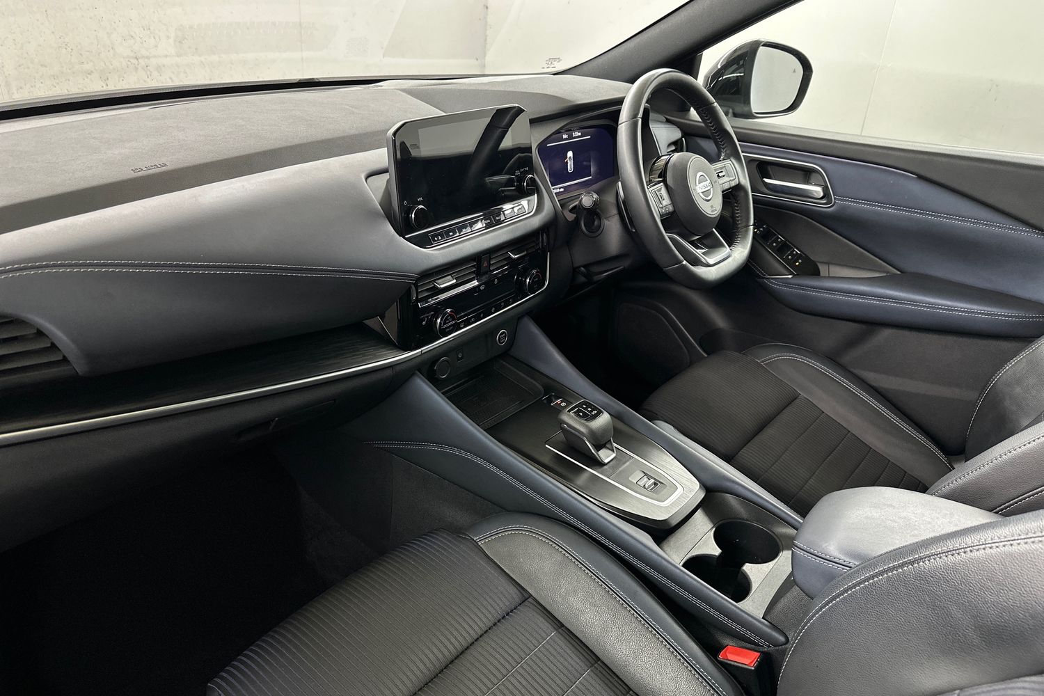 Used Nissan Qashqai 2021 for sale - 76413200: Photo 14