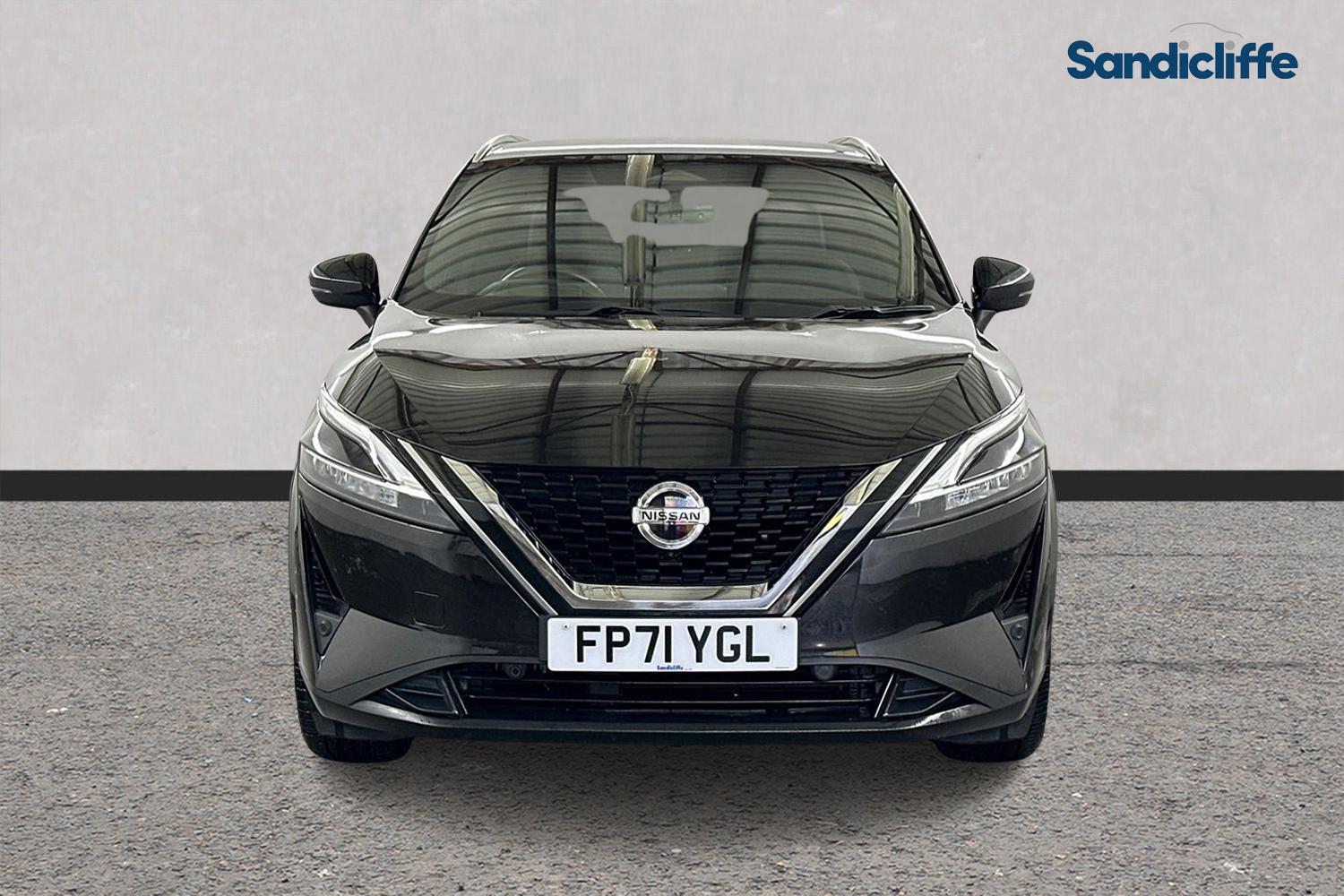 Used Nissan Qashqai 2021 for sale - 76413200: Photo 2