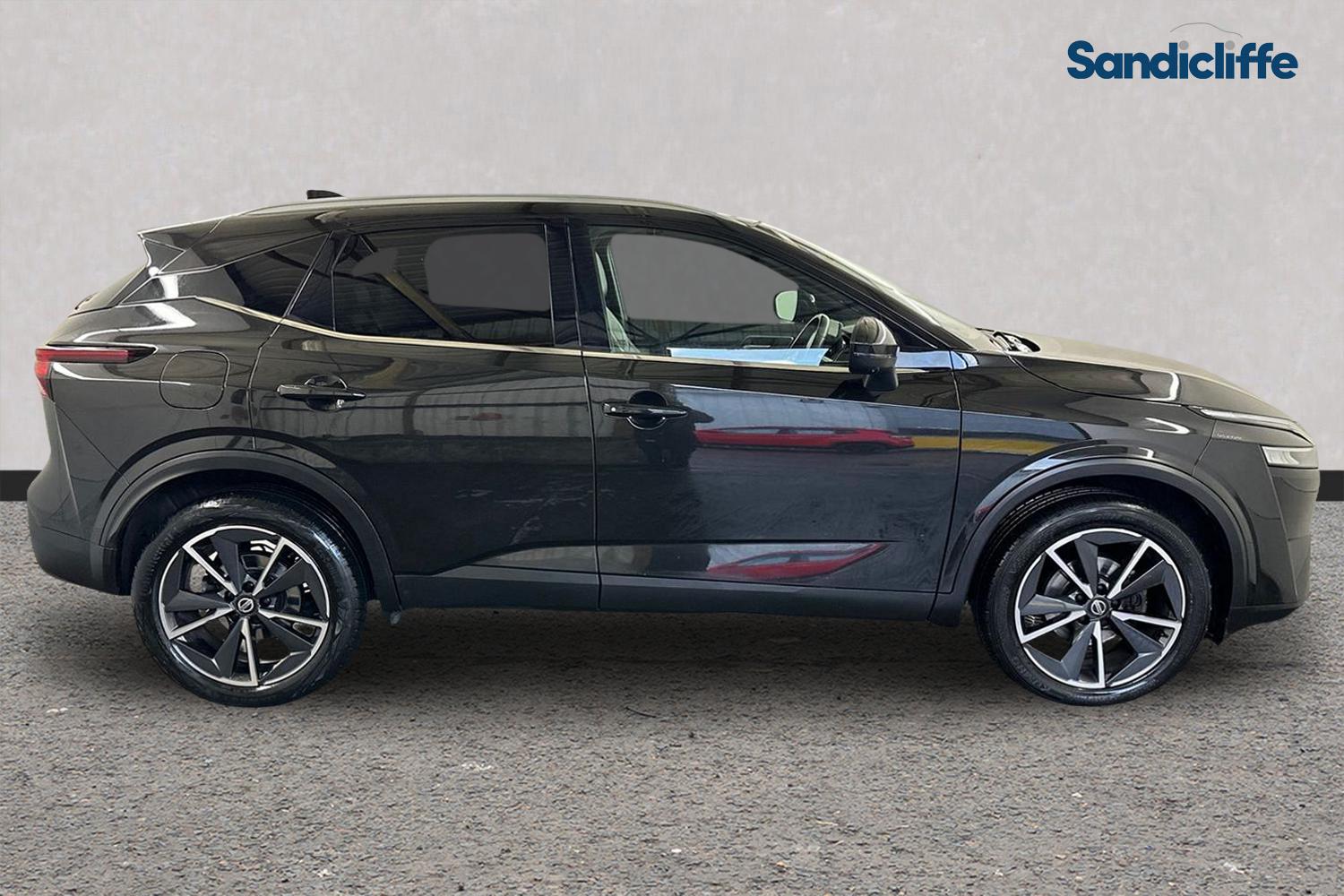 Used Nissan Qashqai 2021 for sale - 76413200: Photo 3