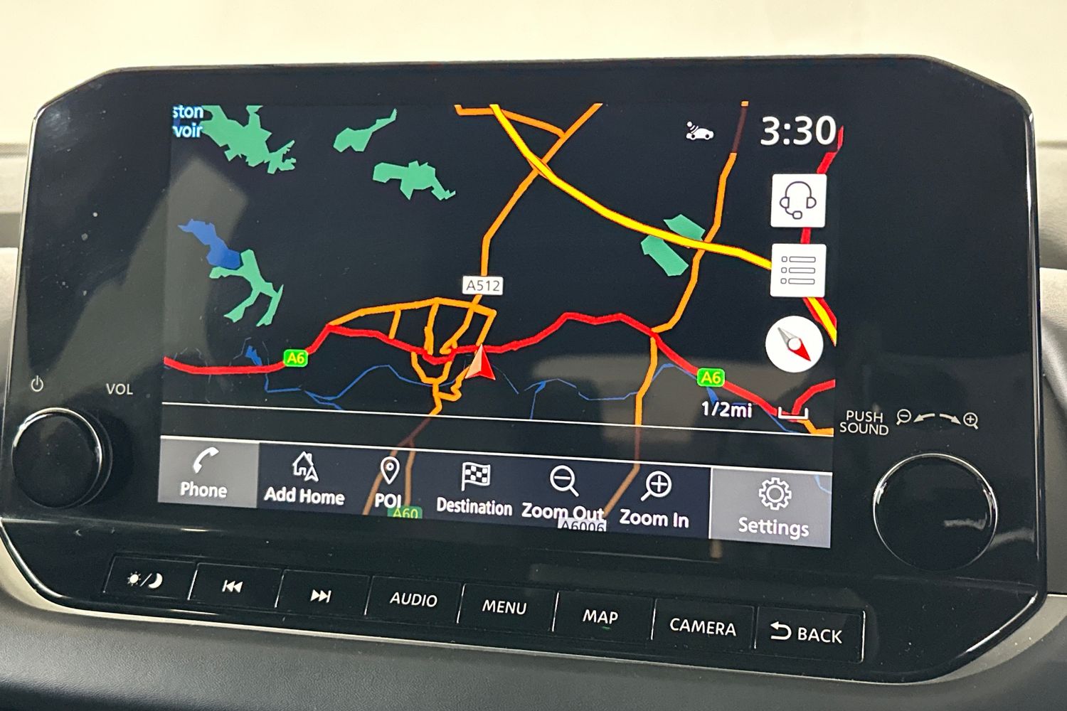 Used Nissan Qashqai 2021 for sale - 76413200: Photo 35