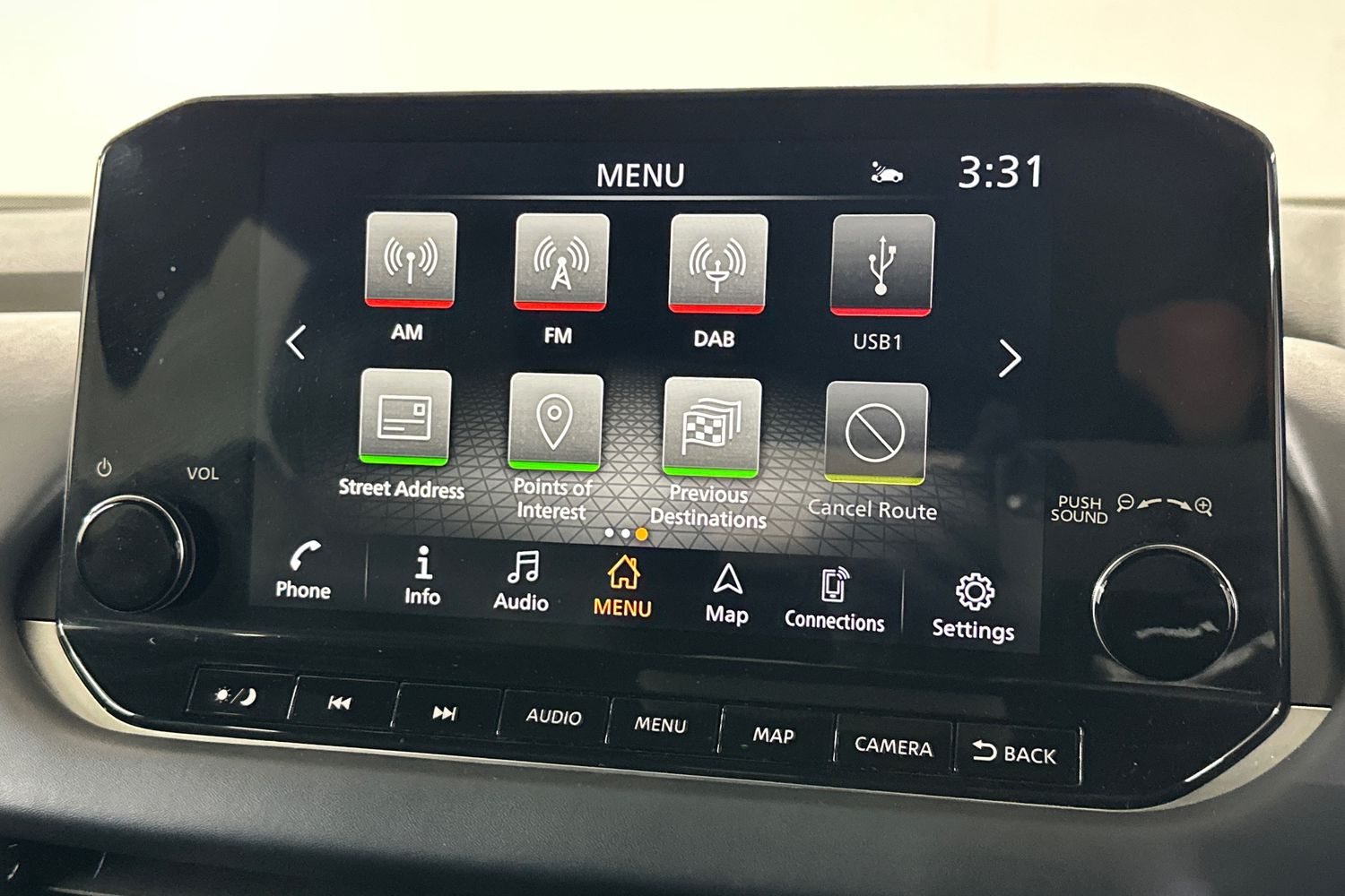 Used Nissan Qashqai 2021 for sale - 76413200: Photo 39