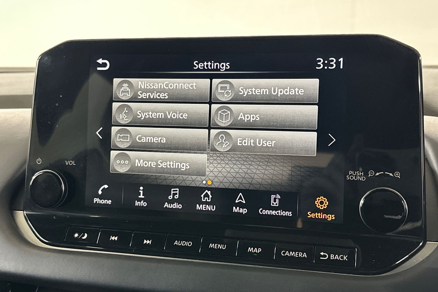 Used Nissan Qashqai 2021 for sale - 76413200: Photo 41