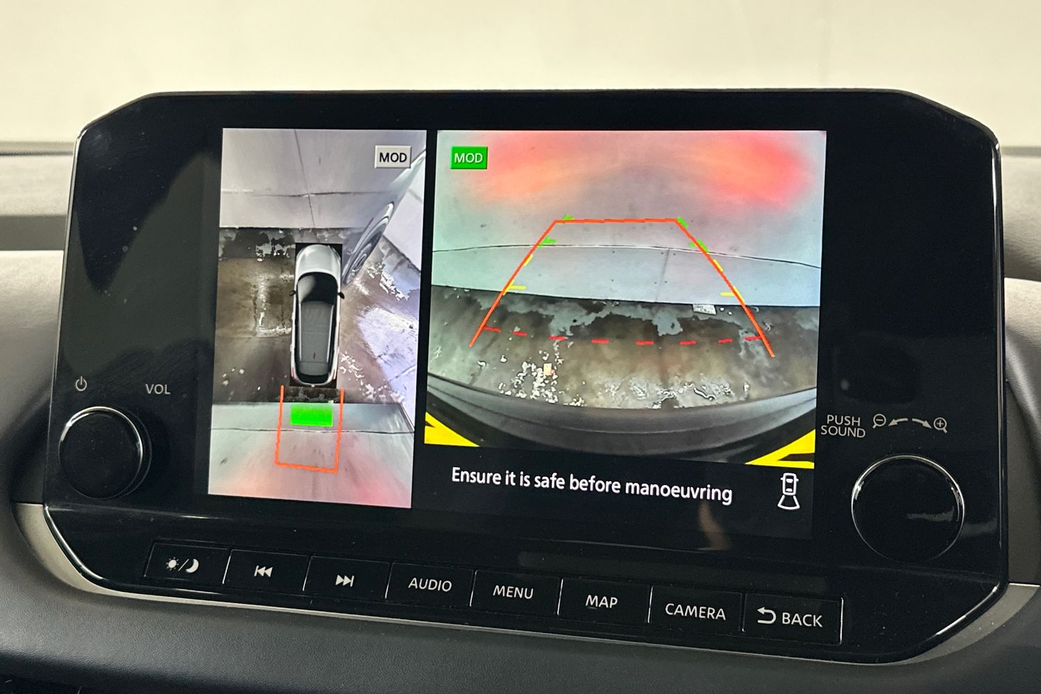 Used Nissan Qashqai 2021 for sale - 76413200: Photo 42