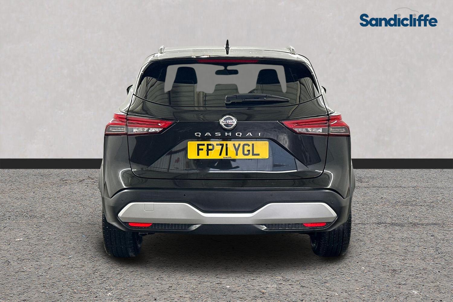 Used Nissan Qashqai 2021 for sale - 76413200: Photo 5