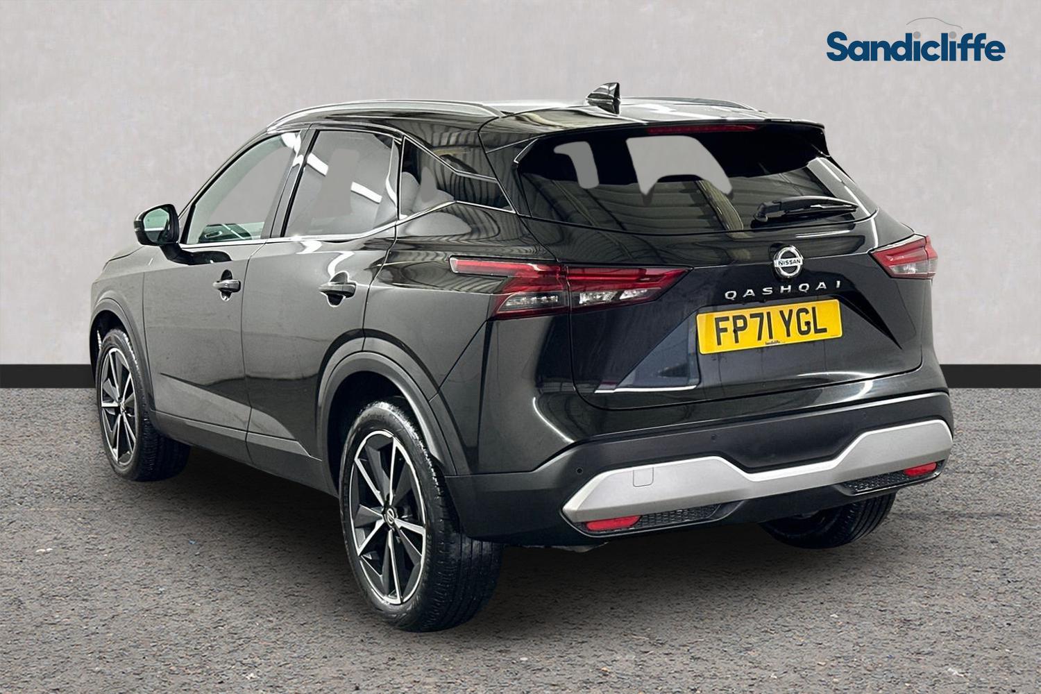 Used Nissan Qashqai 2021 for sale - 76413200: Photo 6