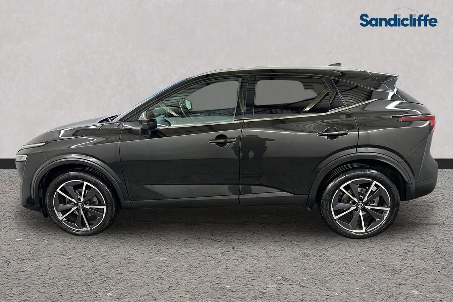 Used Nissan Qashqai 2021 for sale - 76413200: Photo 7