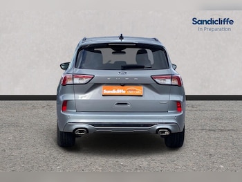 Used Ford Kuga 2023 for sale - 78004311: Photo