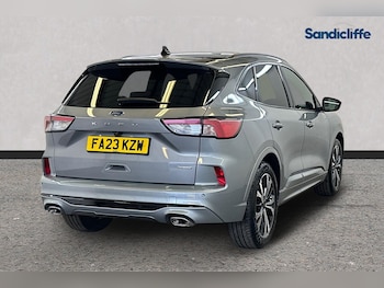 Used Ford Kuga 2023 for sale - 78004311: Photo