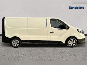 Used Renault Trafic 2022 for sale - 76102412: Photo