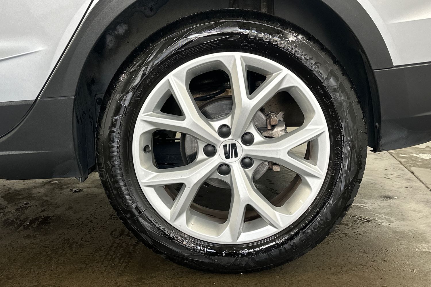 Used SEAT Arona 2023 for sale - 76107486: Photo 10