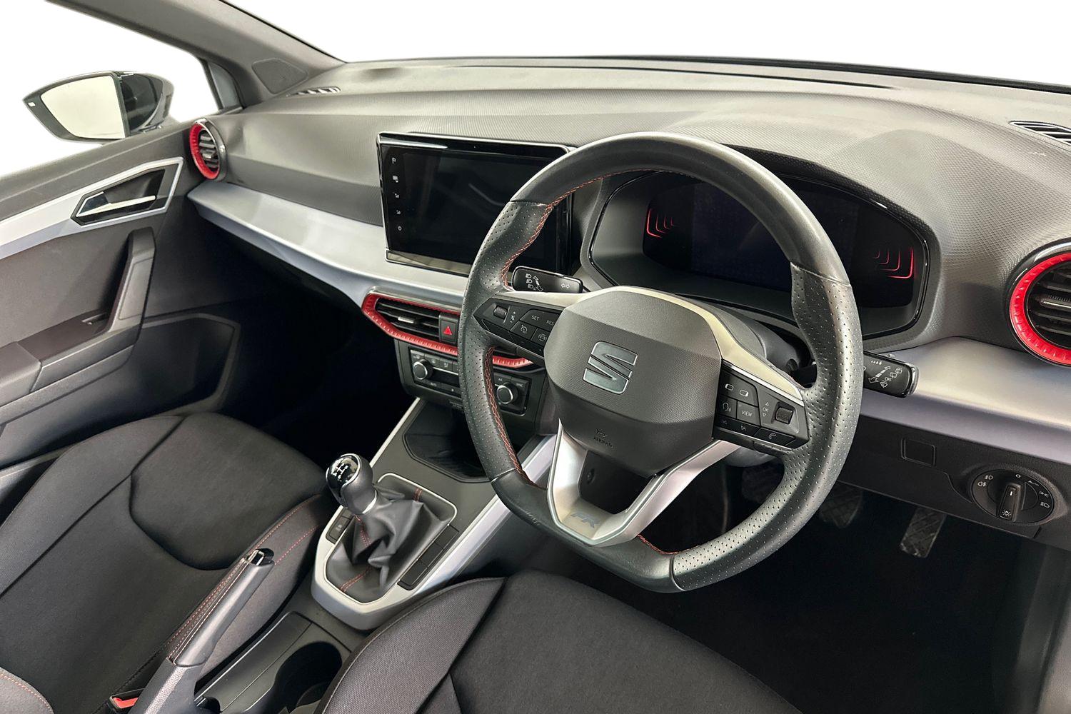 Used SEAT Arona 2023 for sale - 76107486: Photo 11