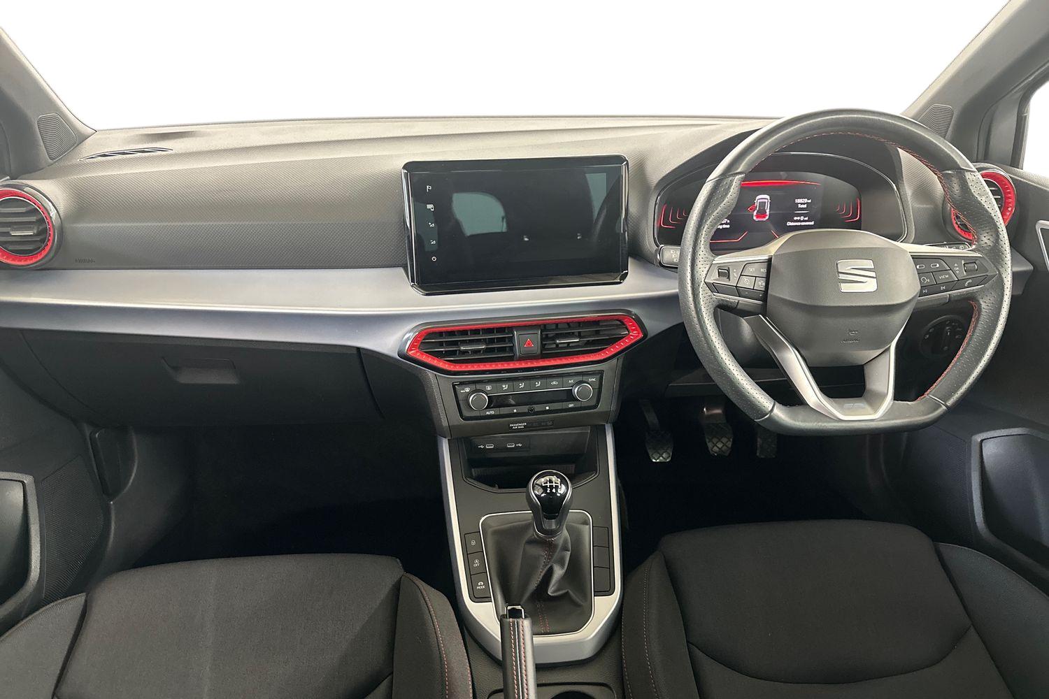 Used SEAT Arona 2023 for sale - 76107486: Photo 13