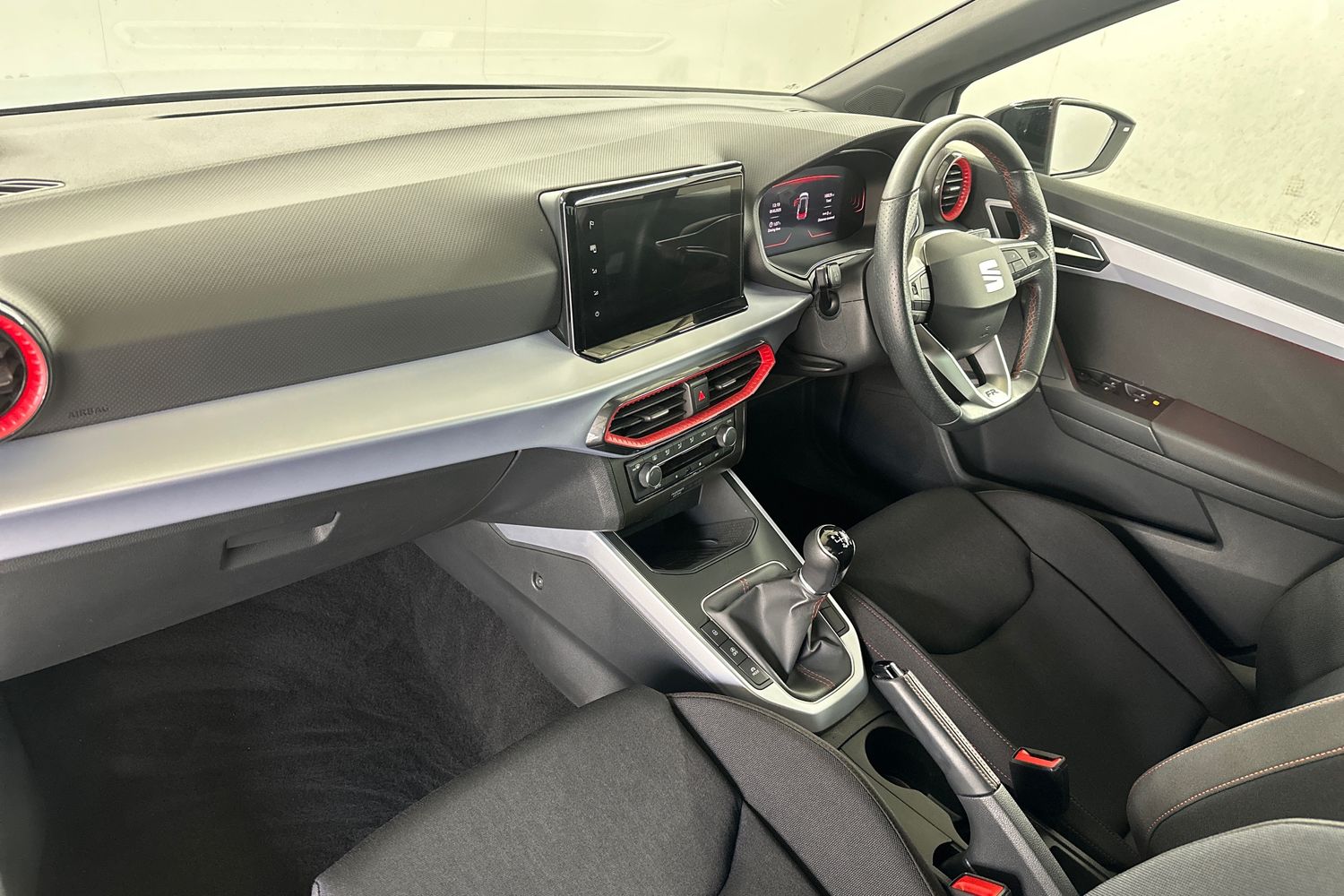 Used SEAT Arona 2023 for sale - 76107486: Photo 14