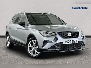 SEAT - Arona