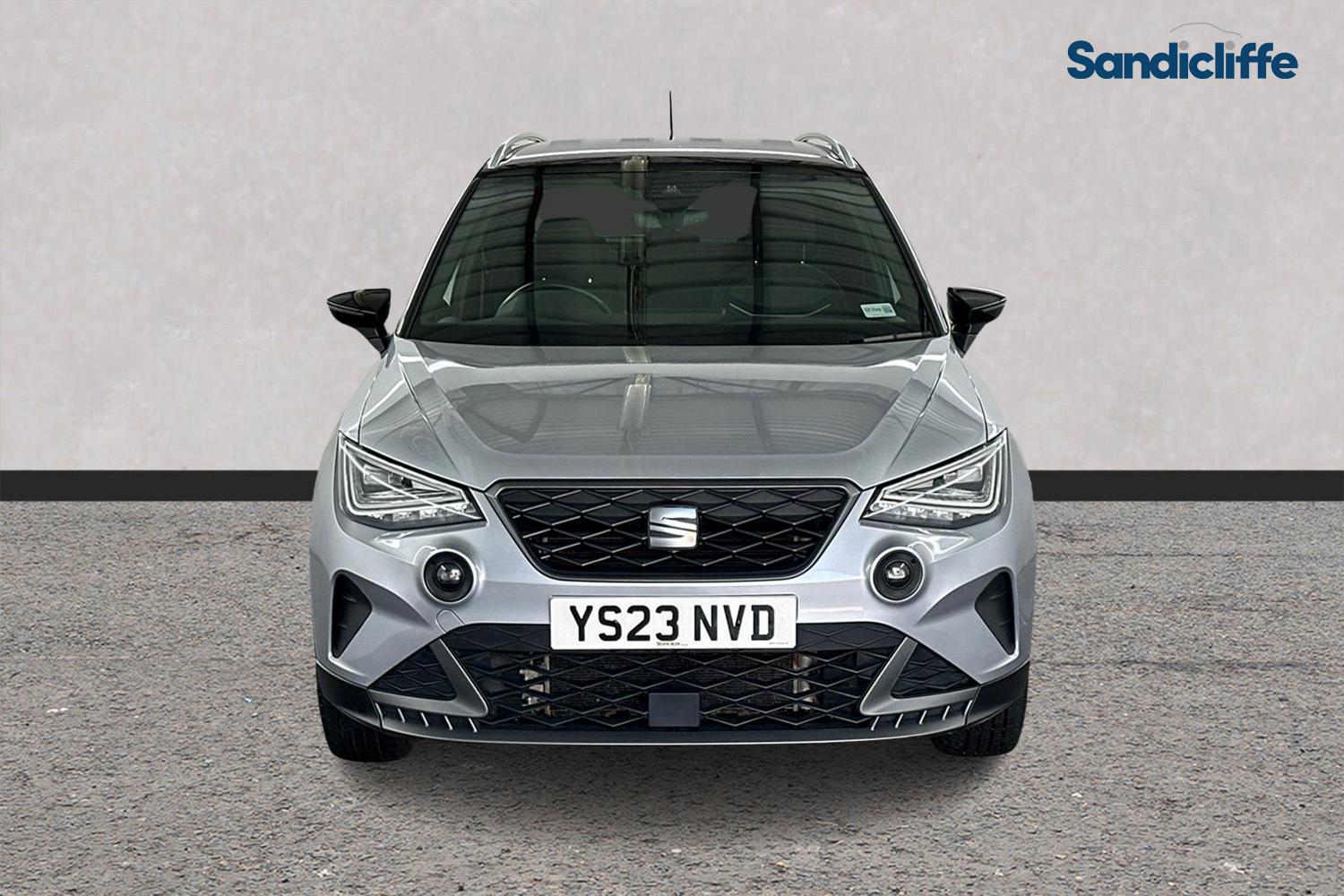 Used SEAT Arona 2023 for sale - 76107486: Photo 2