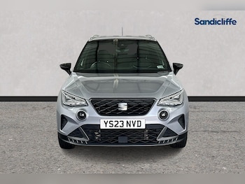 Used SEAT Arona 2023 for sale - 76107486: Photo