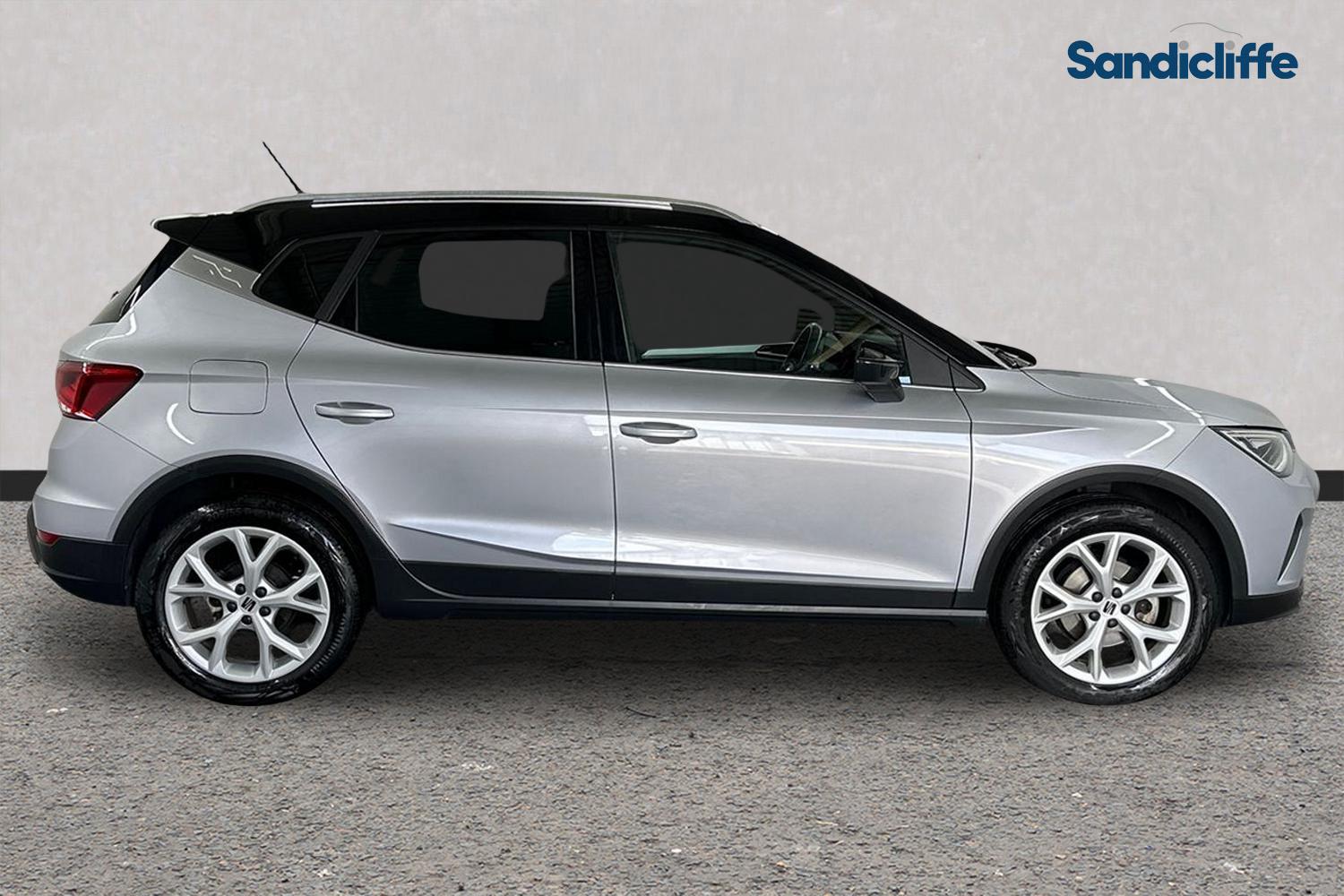 Used SEAT Arona 2023 for sale - 76107486: Photo 3