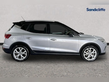 Used SEAT Arona 2023 for sale - 76107486: Photo
