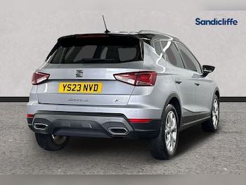 Used SEAT Arona 2023 for sale - 76107486: Photo