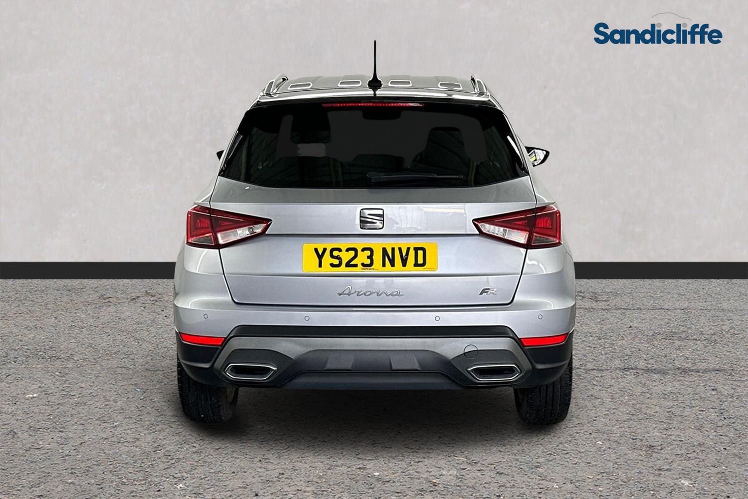 Used SEAT Arona 2023 for sale - 76107486: Photo 5