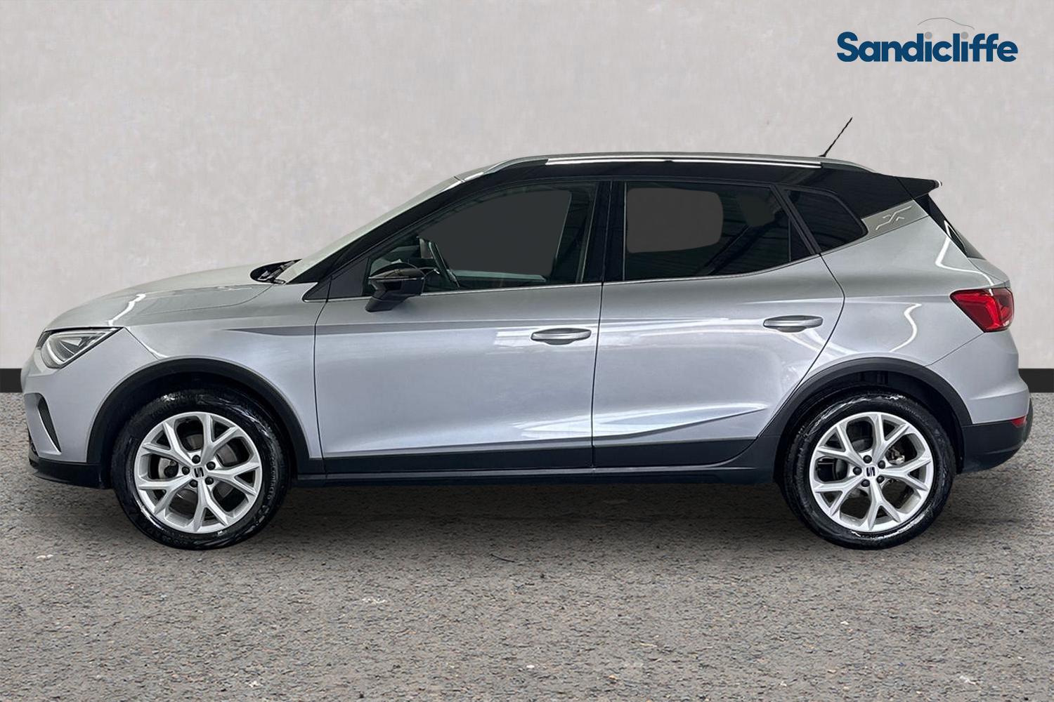 Used SEAT Arona 2023 for sale - 76107486: Photo 7