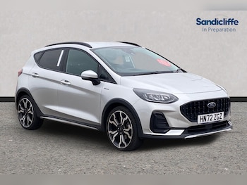 Ford Fiesta feature image