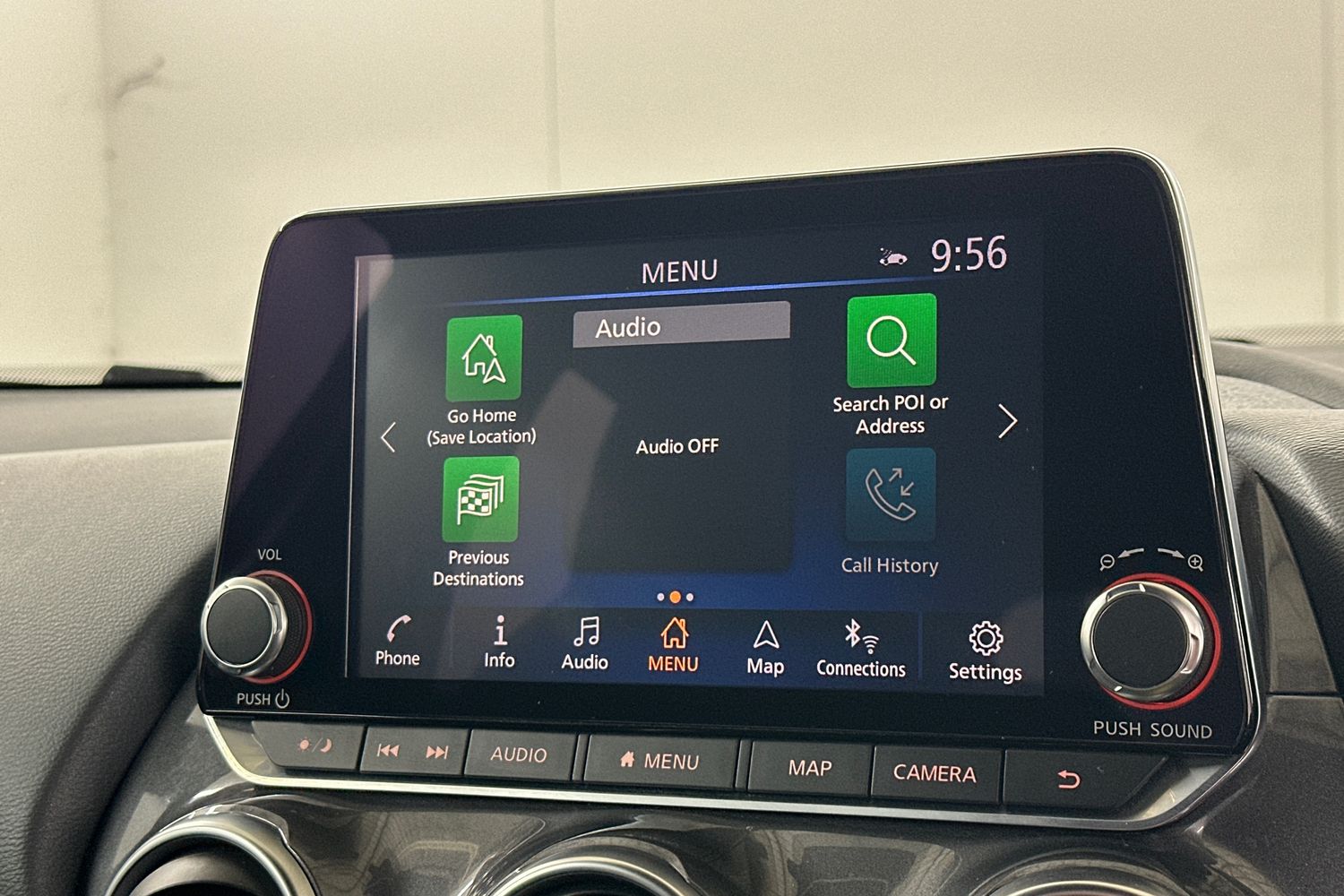 Used Nissan Juke 2021 for sale - 76407326: Photo 26