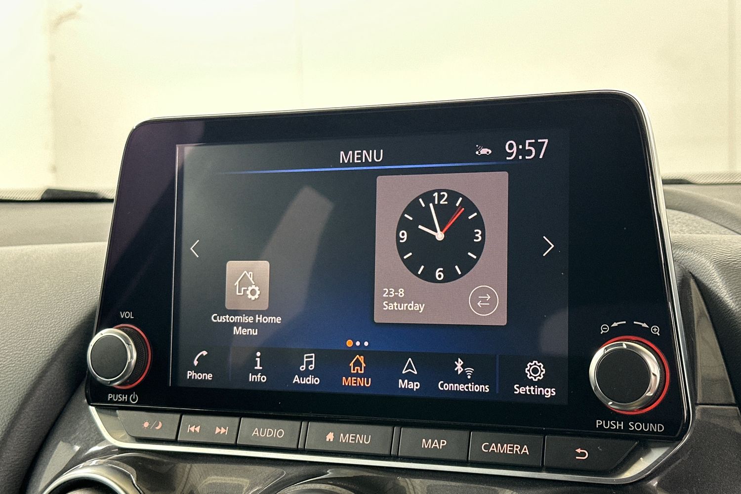 Used Nissan Juke 2021 for sale - 76407326: Photo 28