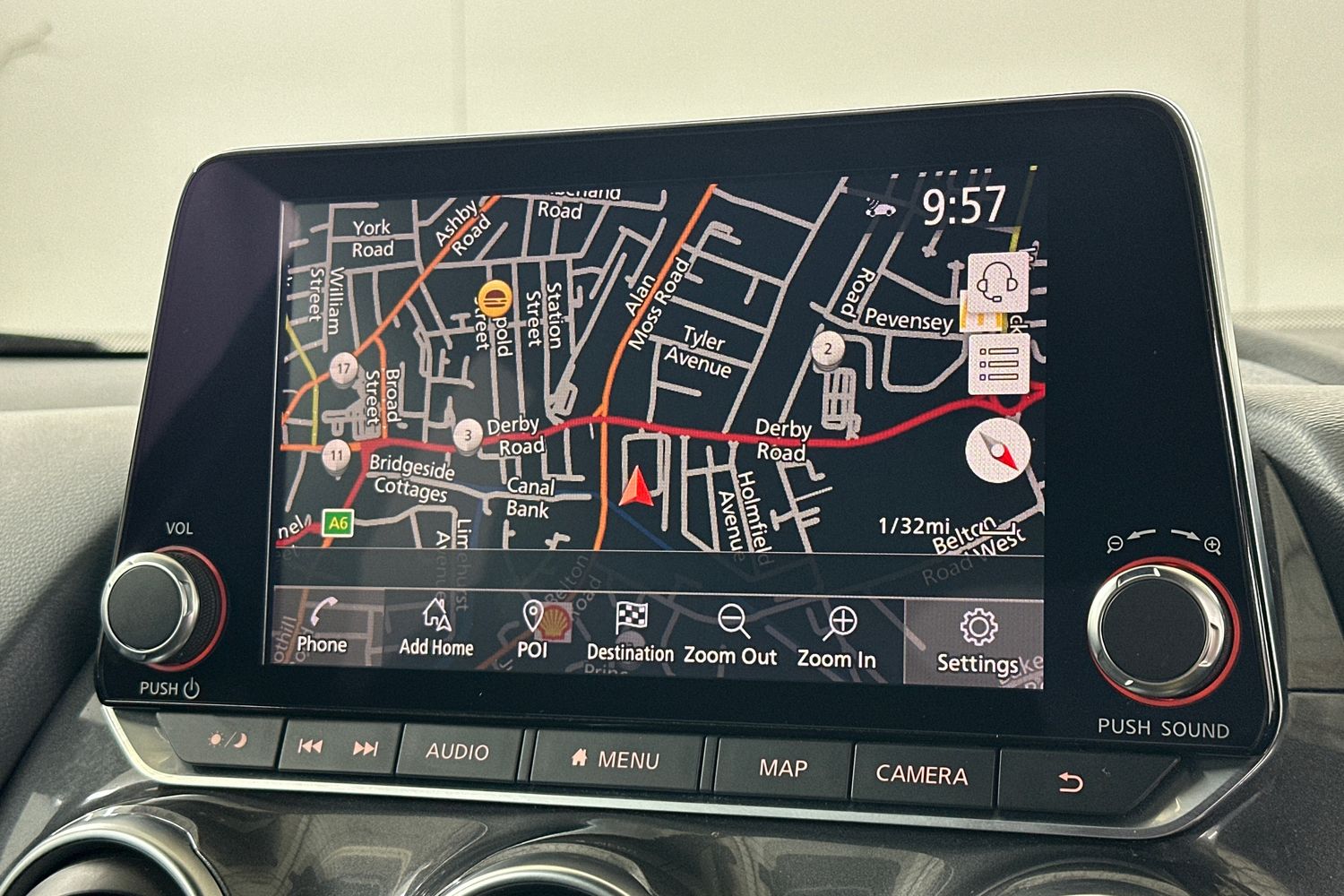 Used Nissan Juke 2021 for sale - 76407326: Photo 29