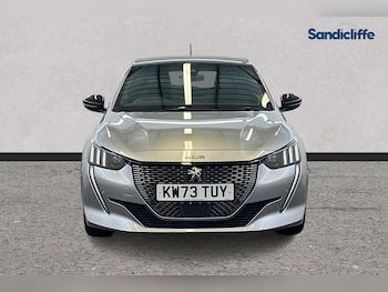 Used Peugeot 208 2023 for sale - 76821494: Photo