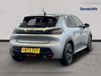 Used Peugeot 208 2023 for sale - 76821494: Photo