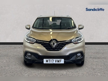 Used Renault Kadjar 2017 for sale - 77668400: Photo