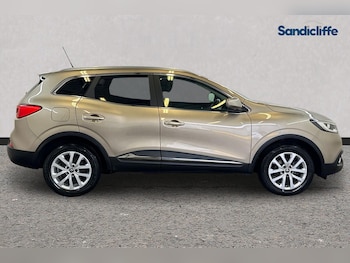 Used Renault Kadjar 2017 for sale - 77668400: Photo