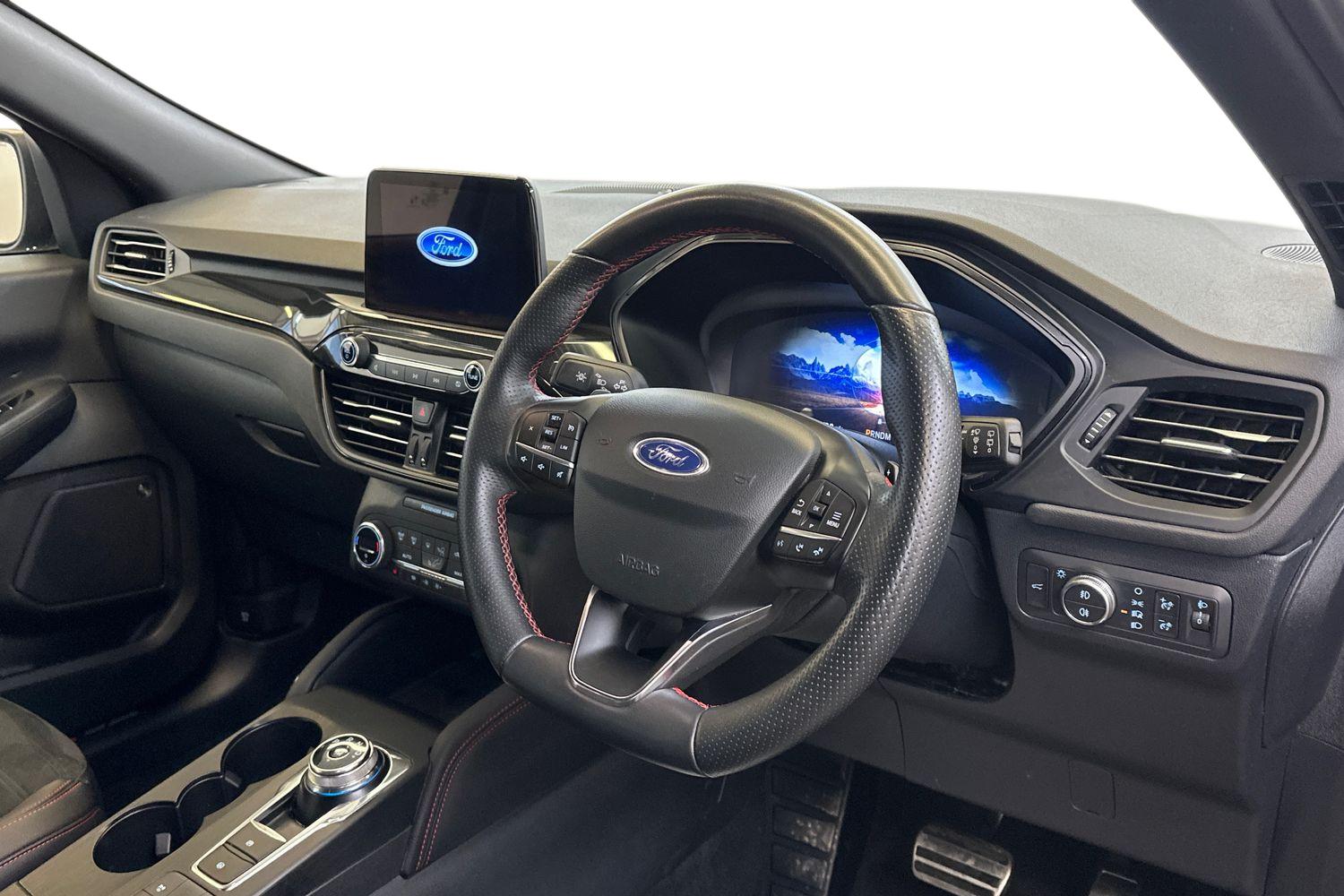 Used Ford Kuga 2020 for sale - 77069770: Photo 10