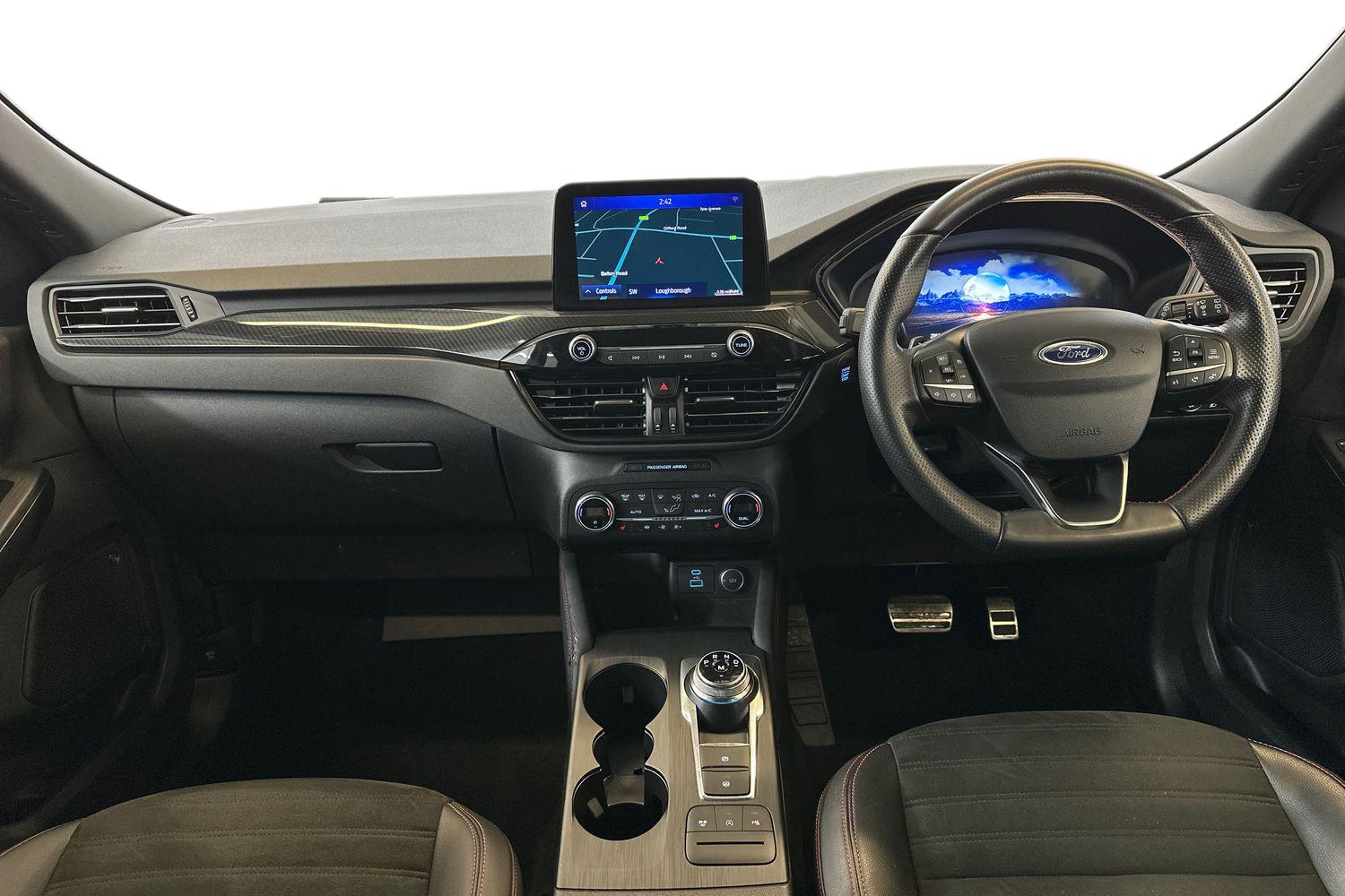 Used Ford Kuga 2020 for sale - 77069770: Photo 11