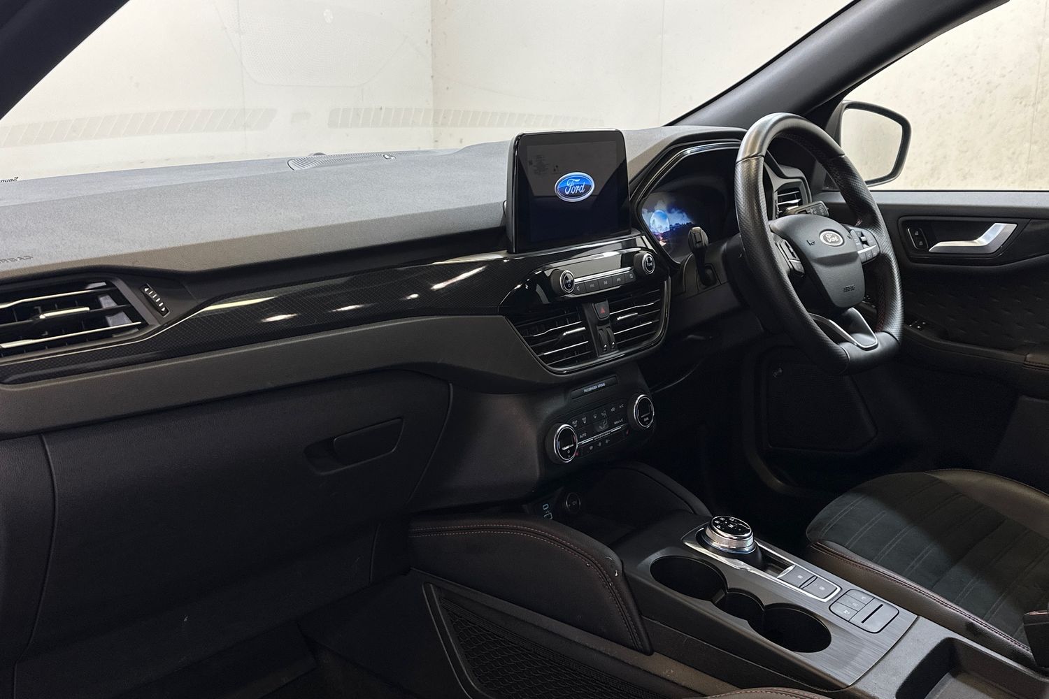 Used Ford Kuga 2020 for sale - 77069770: Photo 12