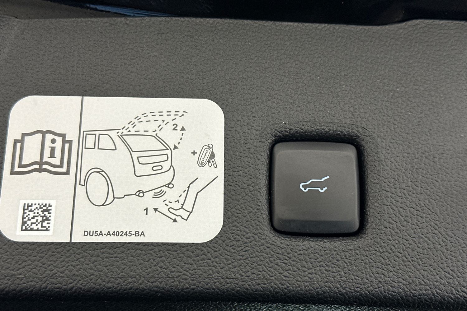 Used Ford Kuga 2020 for sale - 77069770: Photo 17