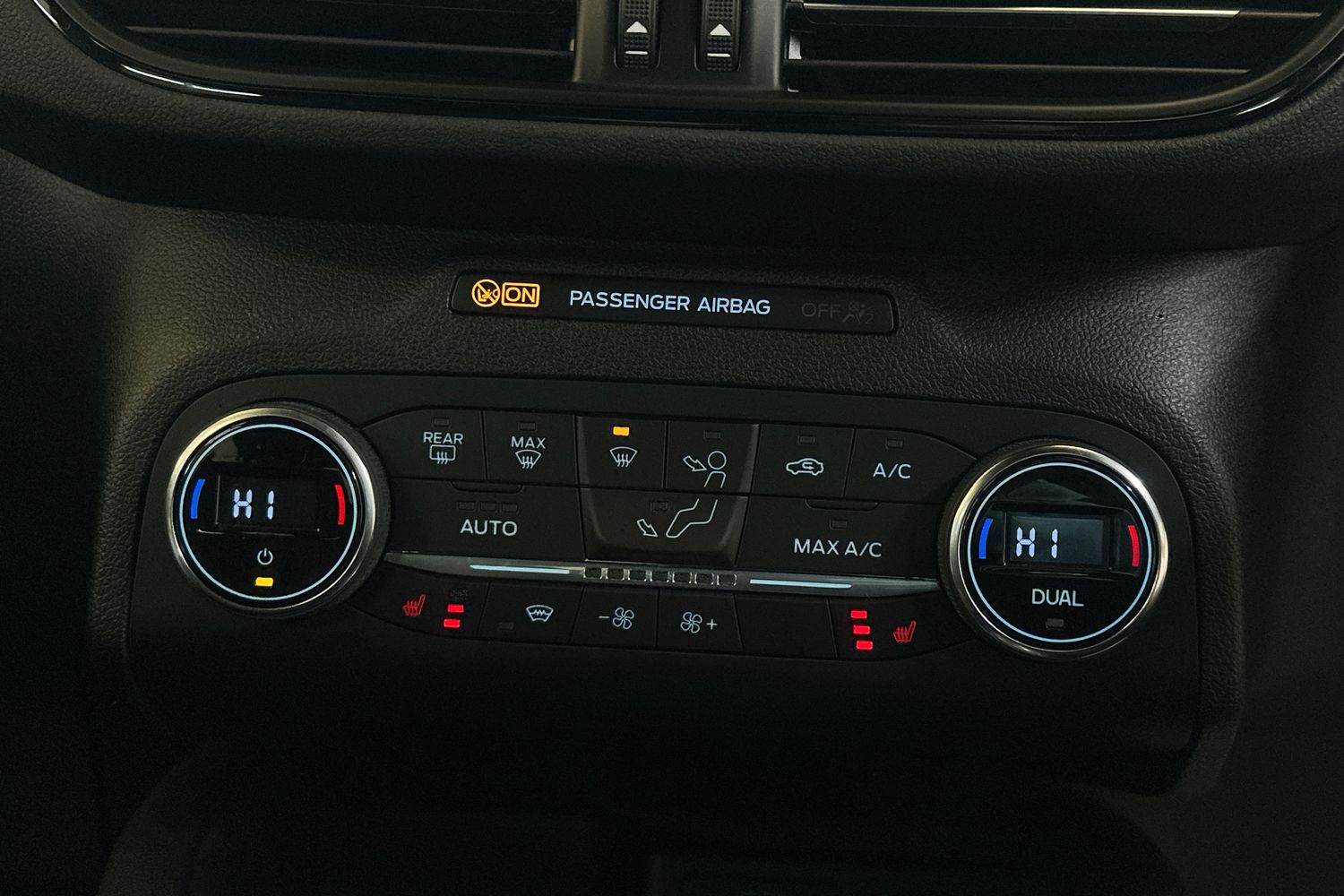 Used Ford Kuga 2020 for sale - 77069770: Photo 36