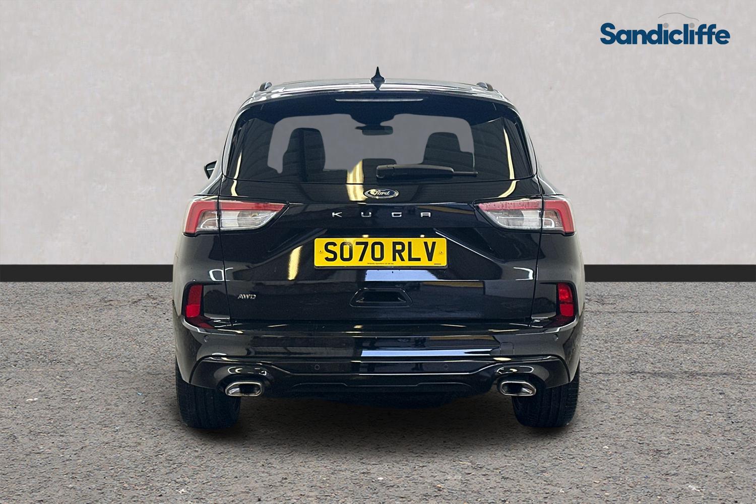 Used Ford Kuga 2020 for sale - 77069770: Photo 5